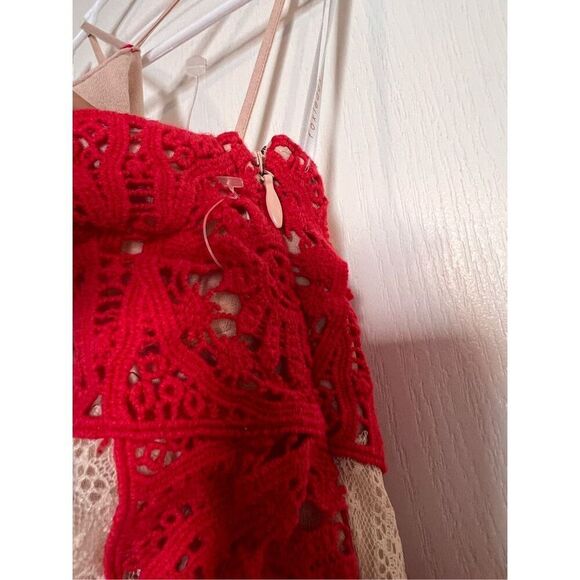 Foxidox maxi dress - Picture 5 of 10